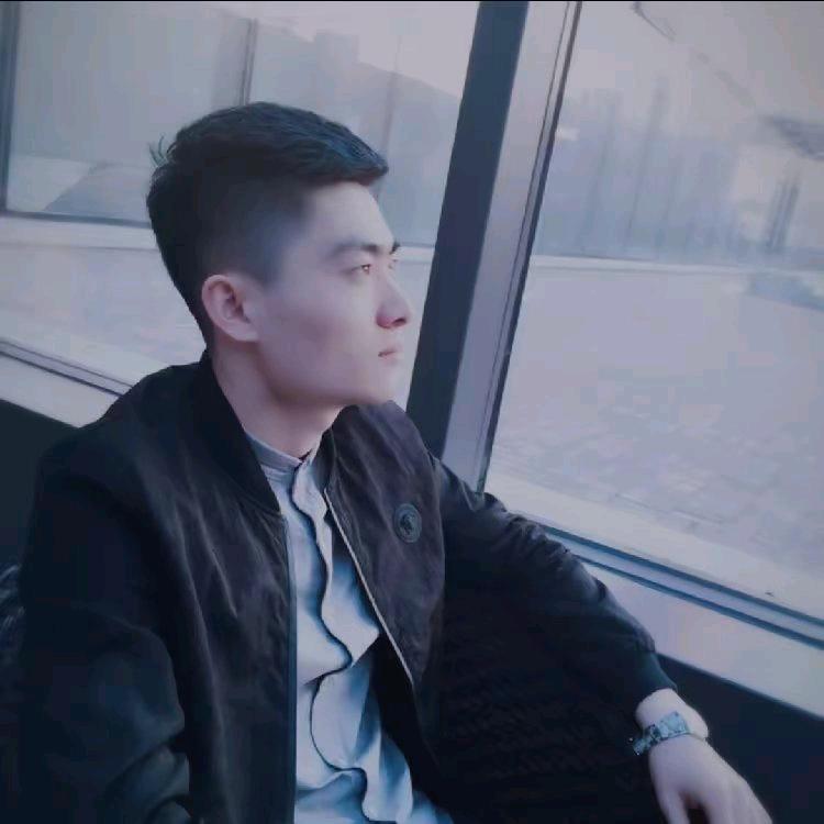 周阳-全案【装饰設計】