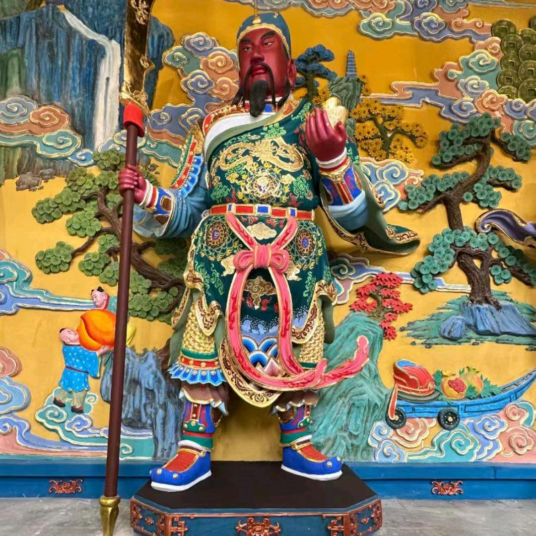 自创天下