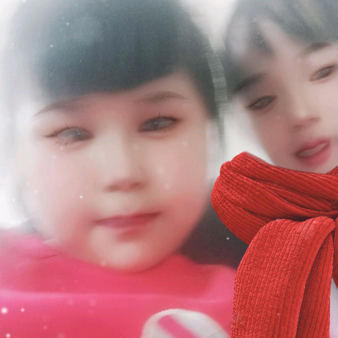 兔仙的十年老粉