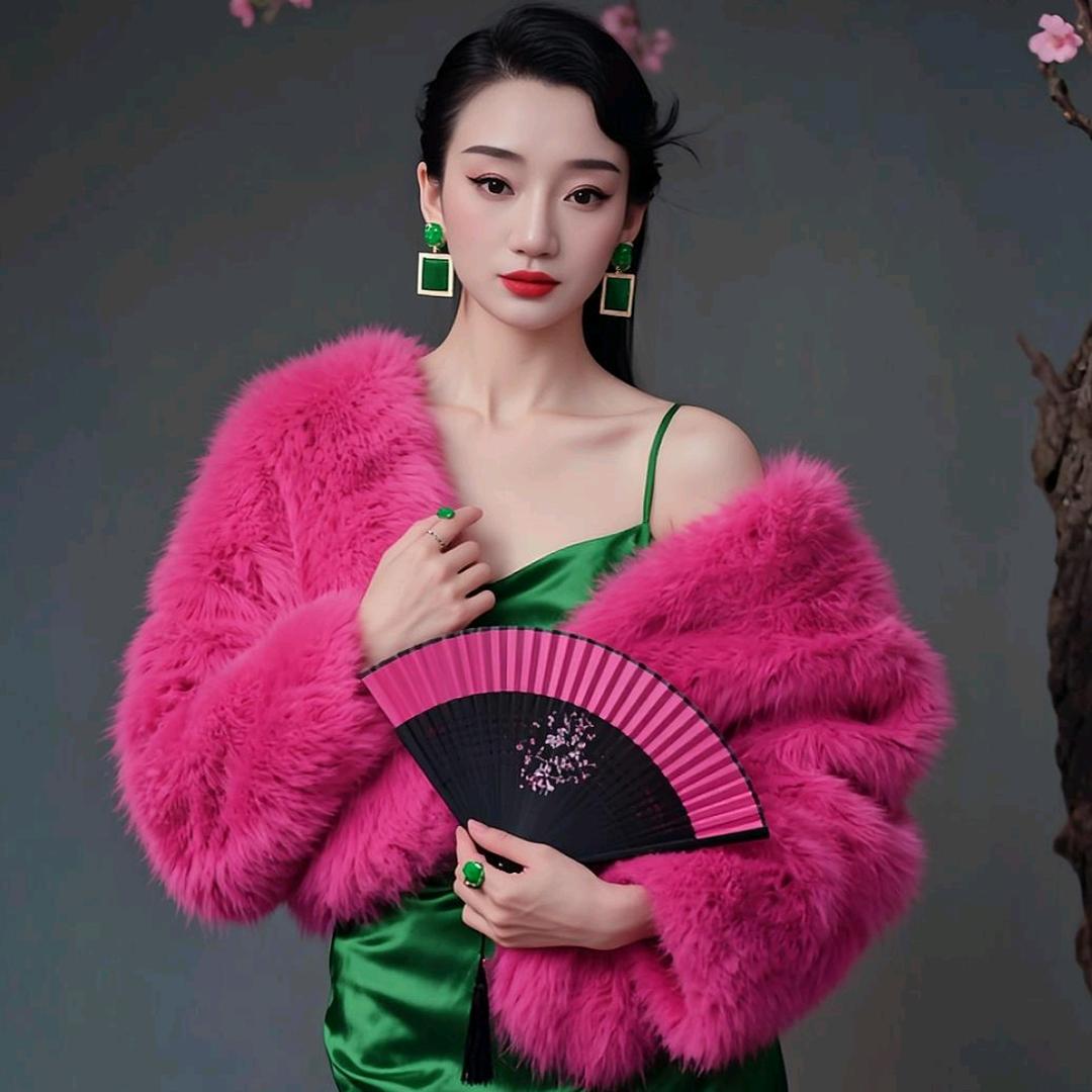 张家大小姐