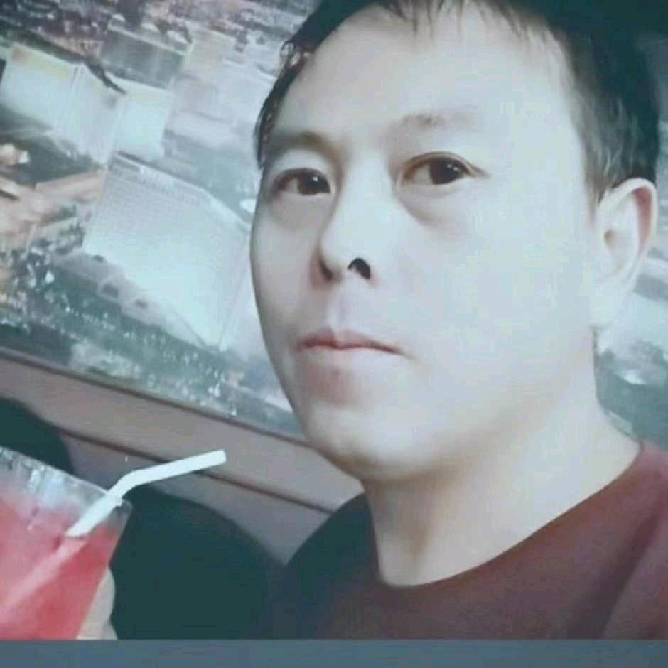 河南朱哥在中东