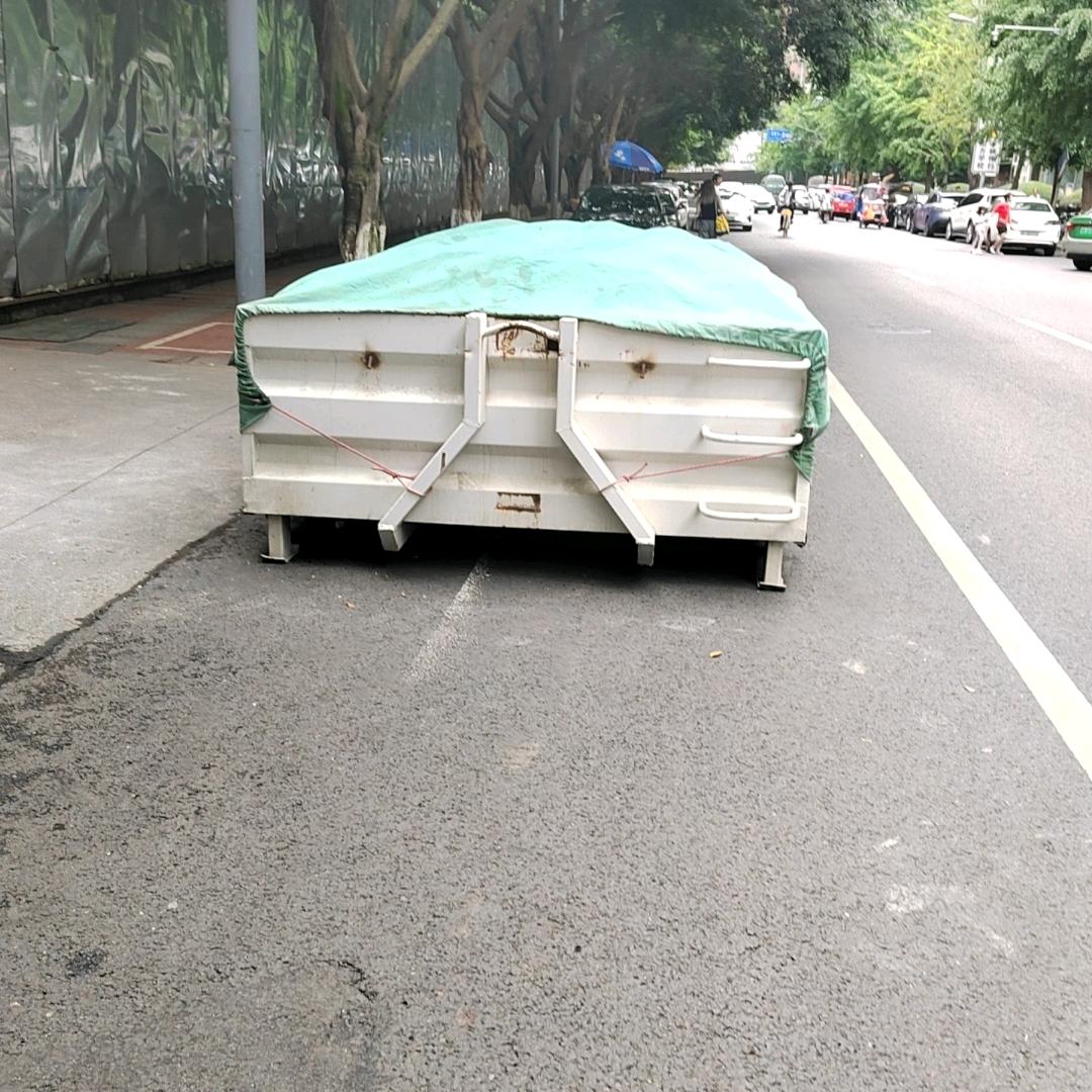 渣渣哥专业房屋拆除