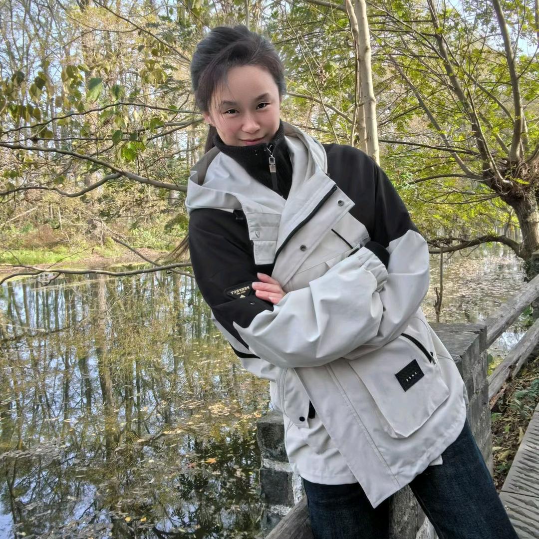 欣宝꒰ঌ🍎໒꒱