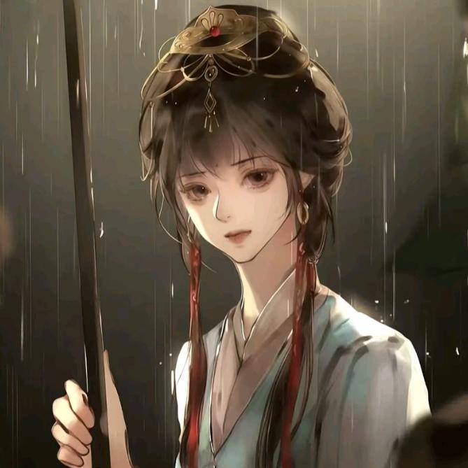 青青子枔
