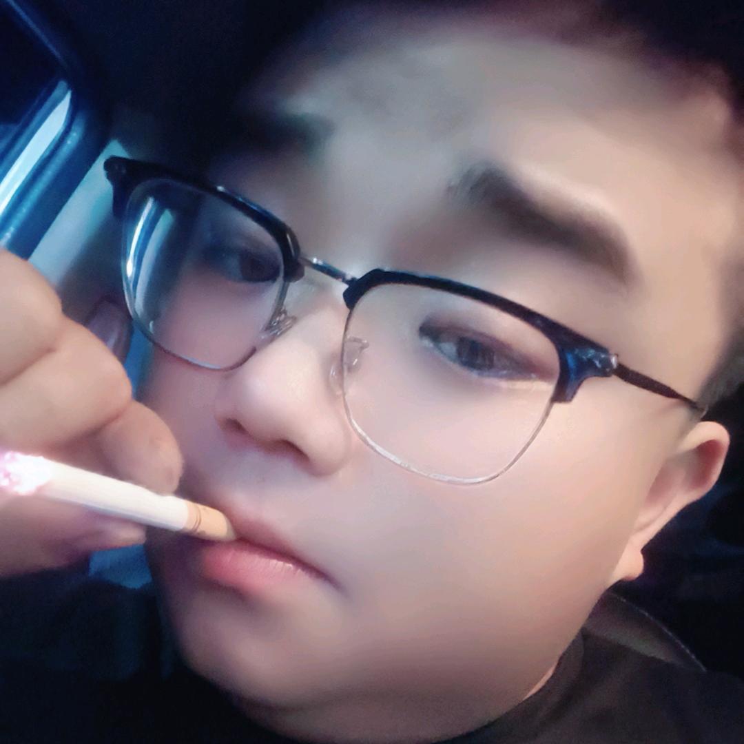 白狐♥