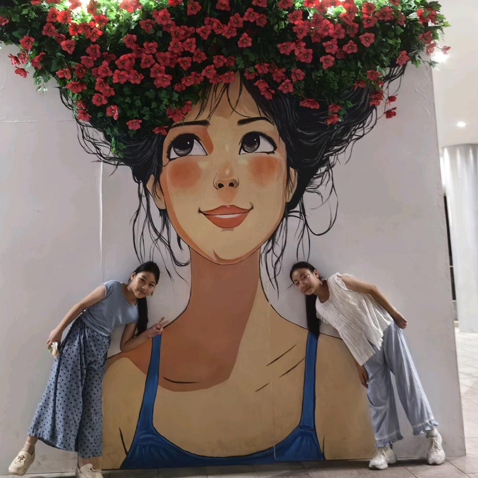 家有两宝