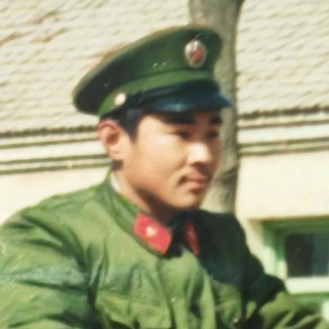 老 兵 🇨🇳