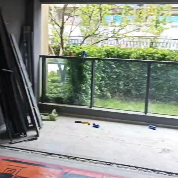 长沙门窗拆除回收