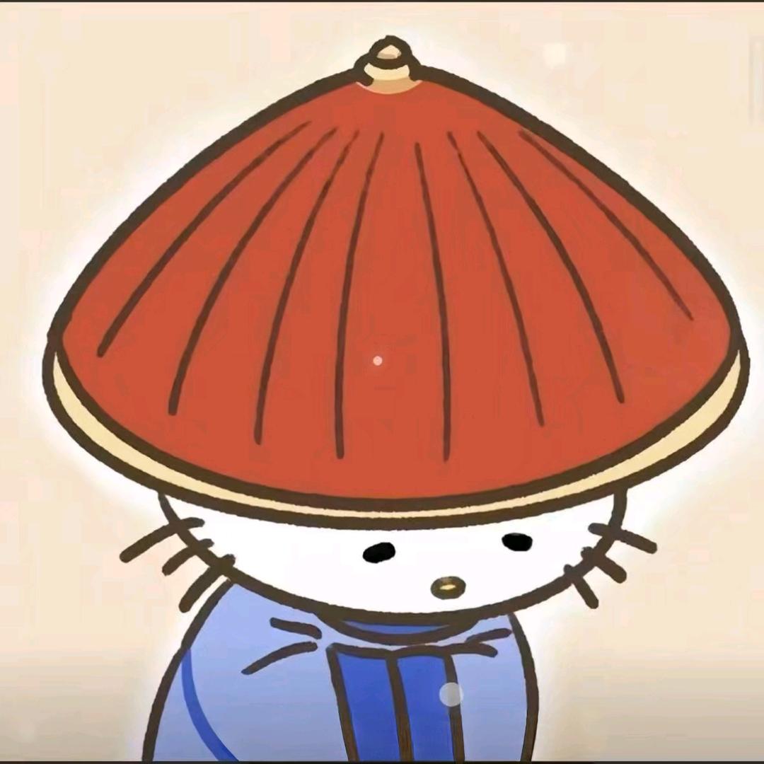 雪融不识卿
