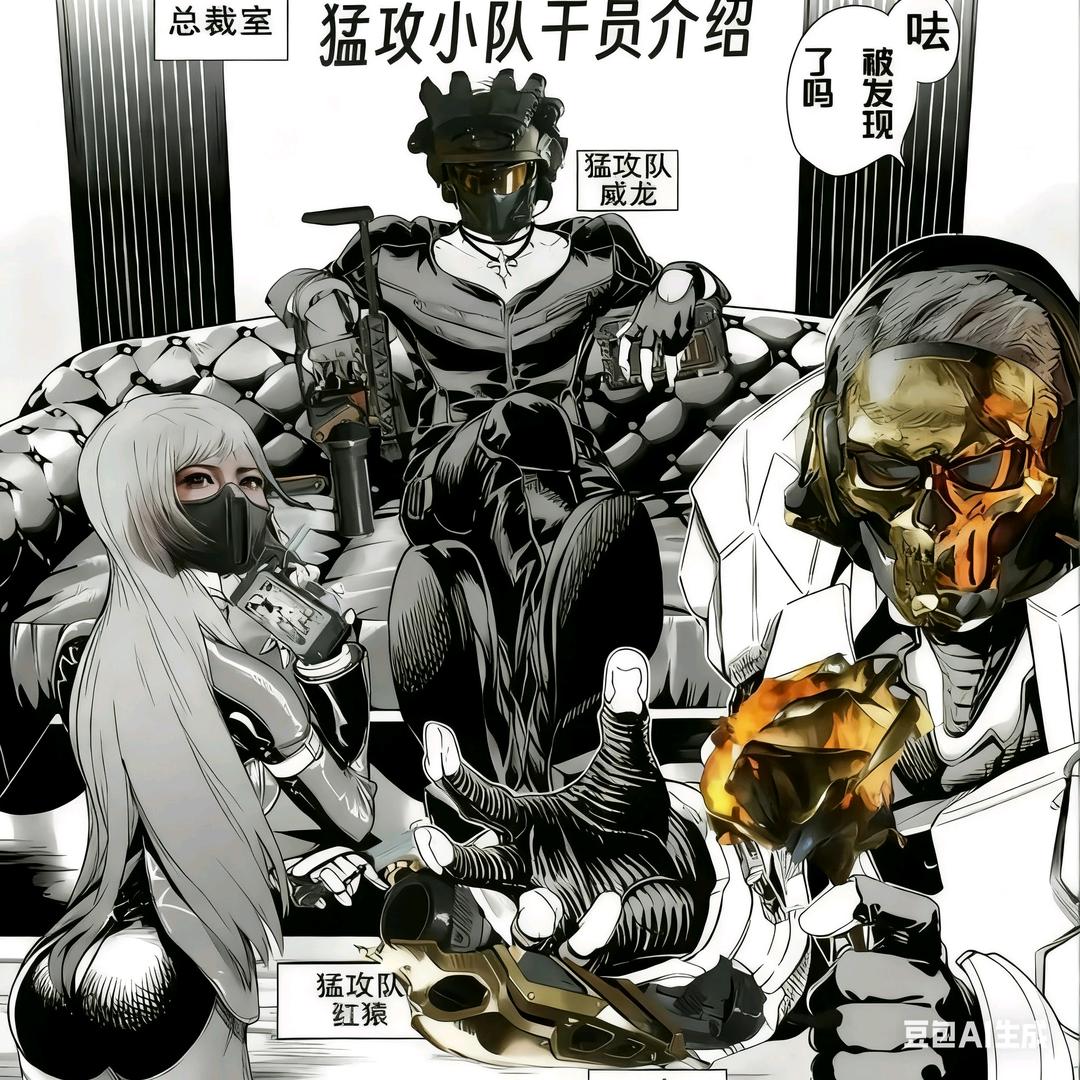 浅交（拾荒电竞负责人）三角洲行动/接护航