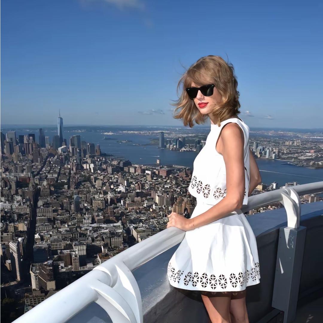 Swifties