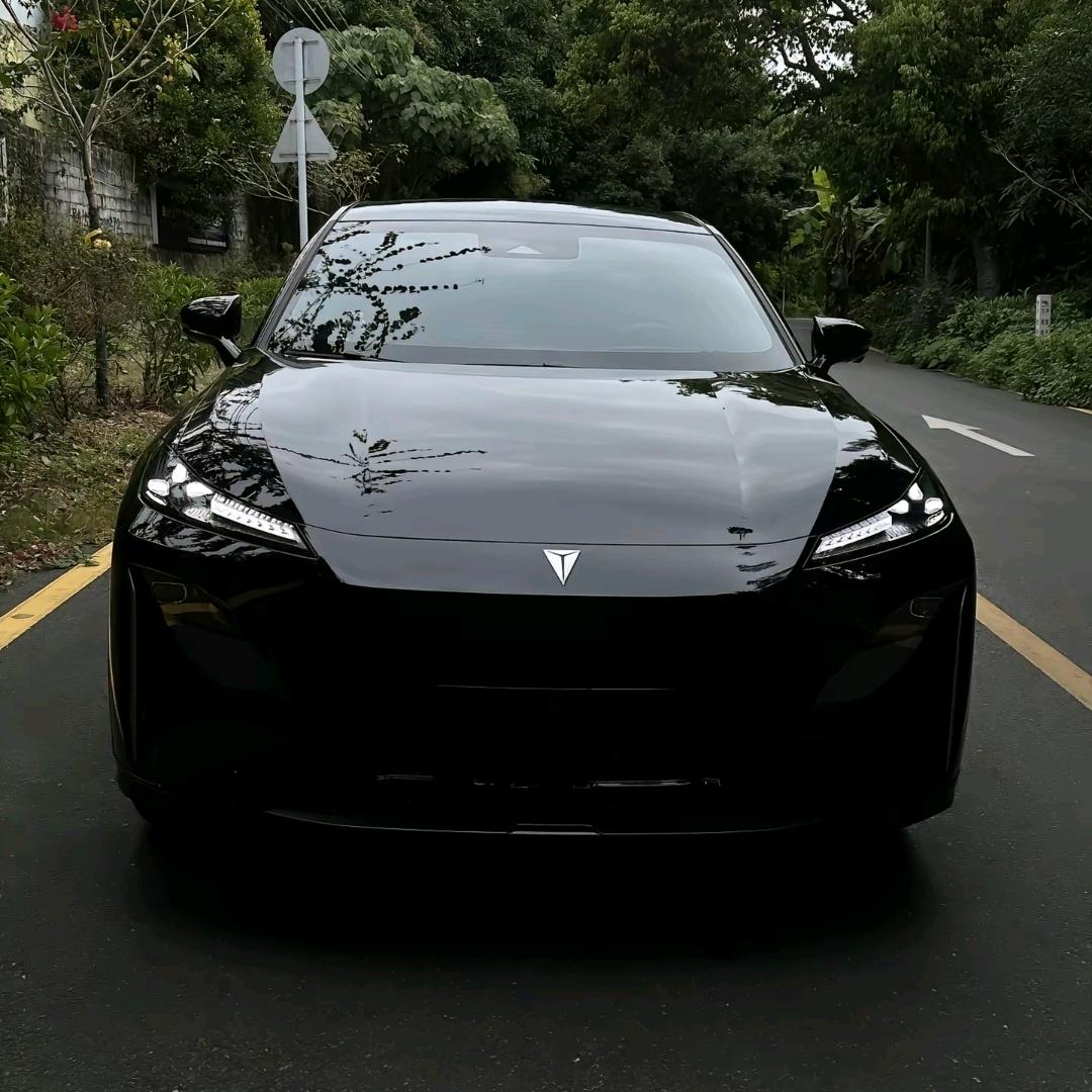 小琪会说车