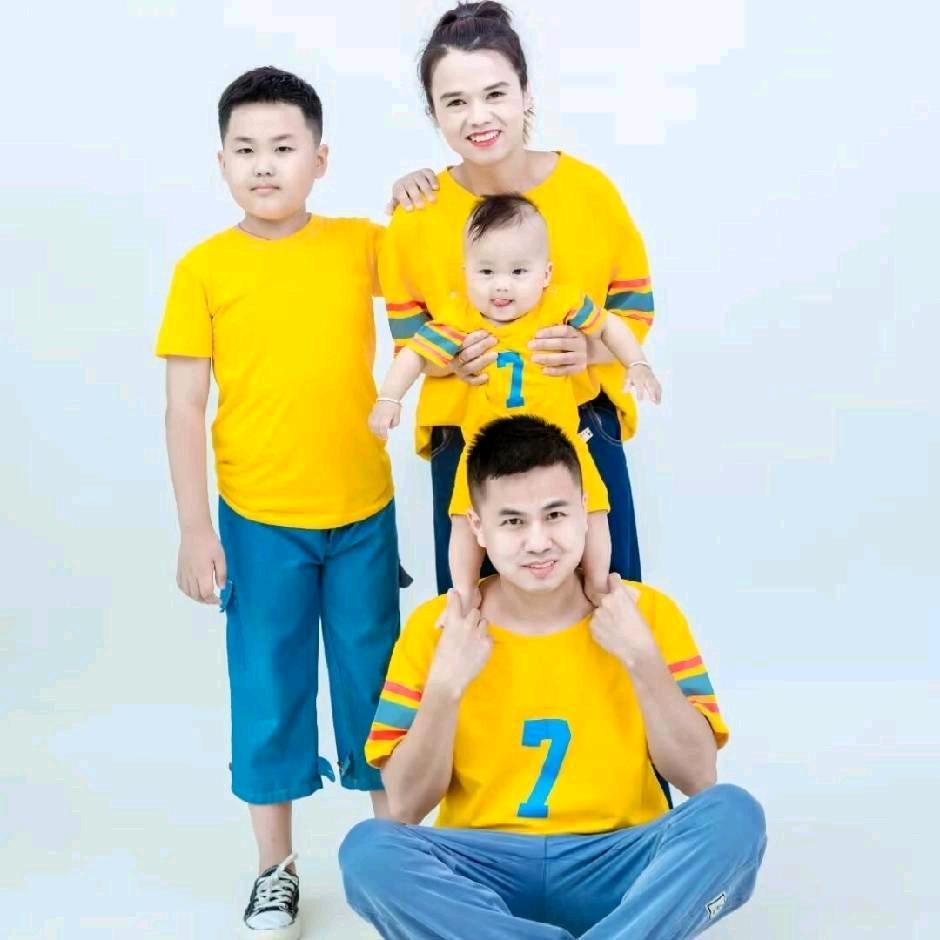 我爱我的爸爸妈妈
