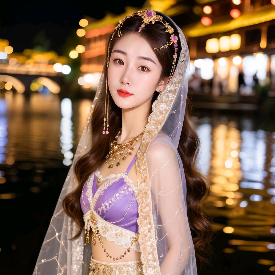 💞ღ᭄霍傢ꦿ꯭菇娘
