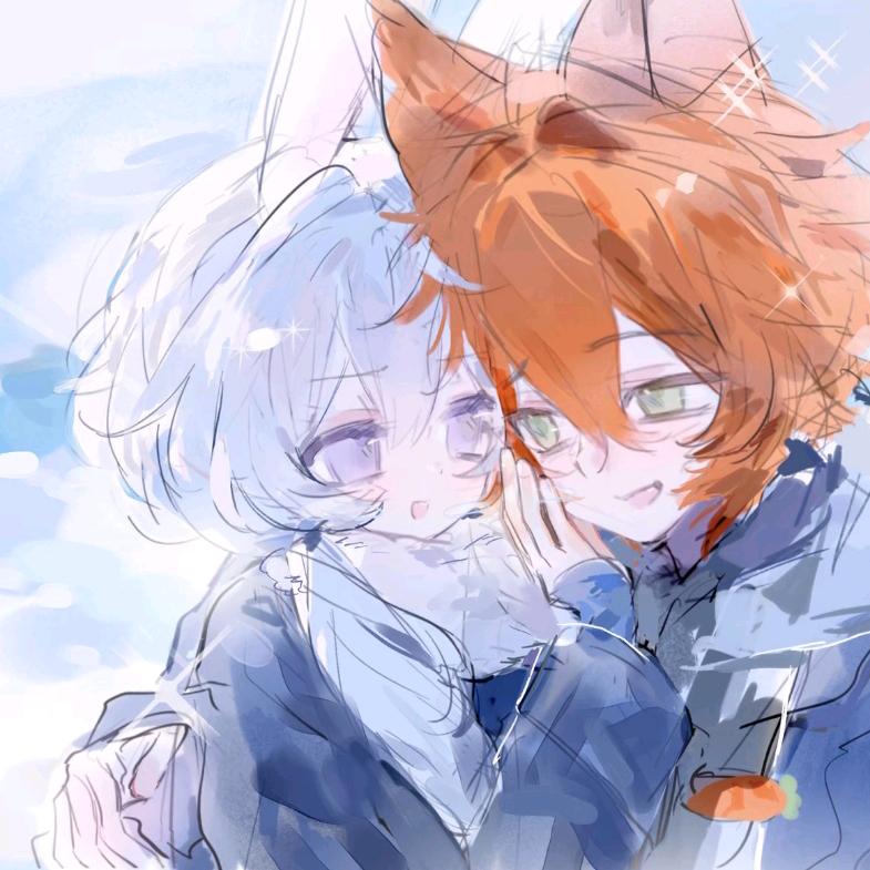 我素一个水印妹（小号不常看 主页有lx