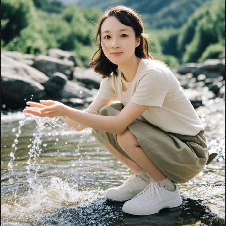 季英子