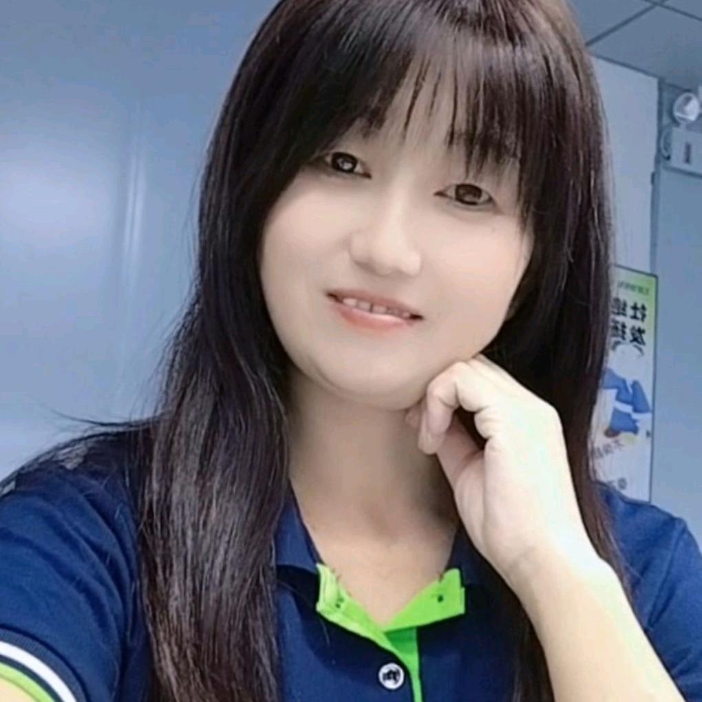 单纯苦命的女人
