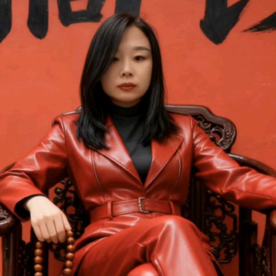 刘家姑娘（拒绝连赞）