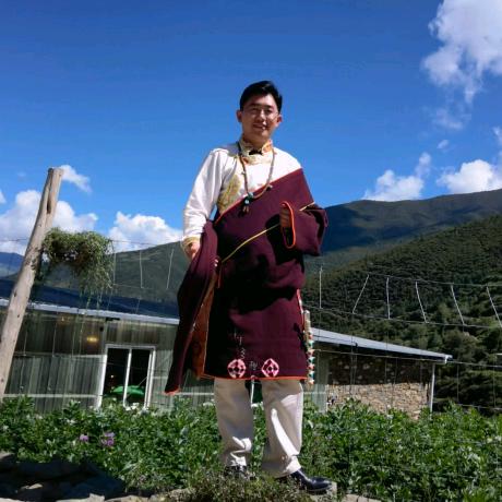 景泰银楼