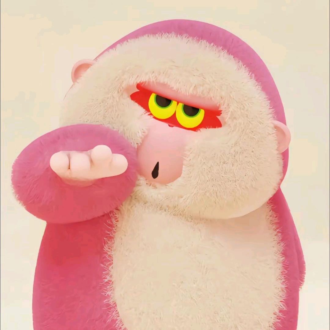 寡人略萌