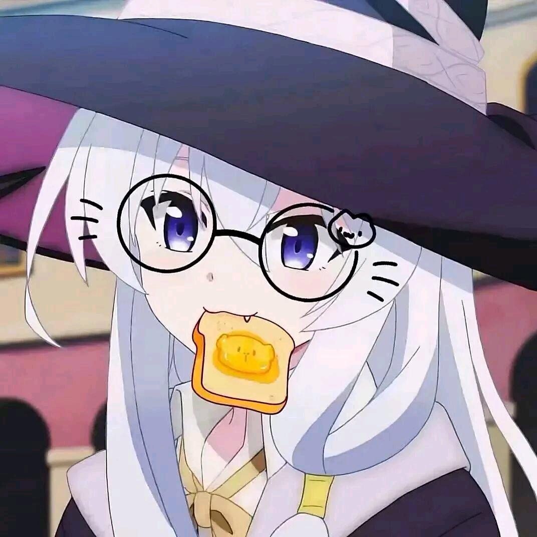 小神(有空瞎更)