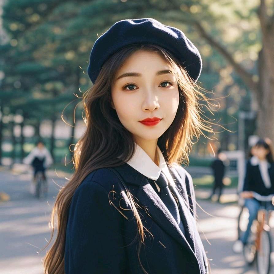 天鹅湖妮妮