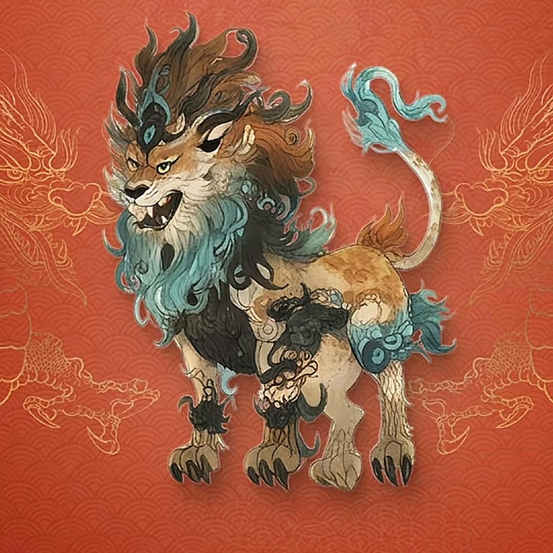 ꧁༺ཎཽཾ梦回大唐༼ནཽཾ༻꧂