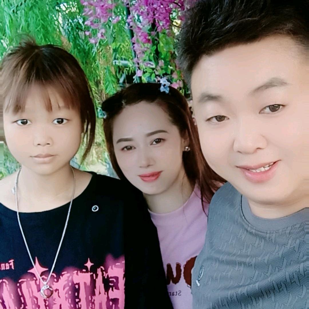 张琴的爸爸