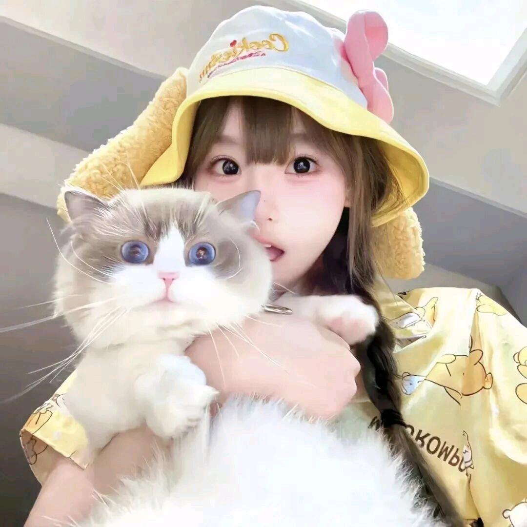鱼🐟糯糯