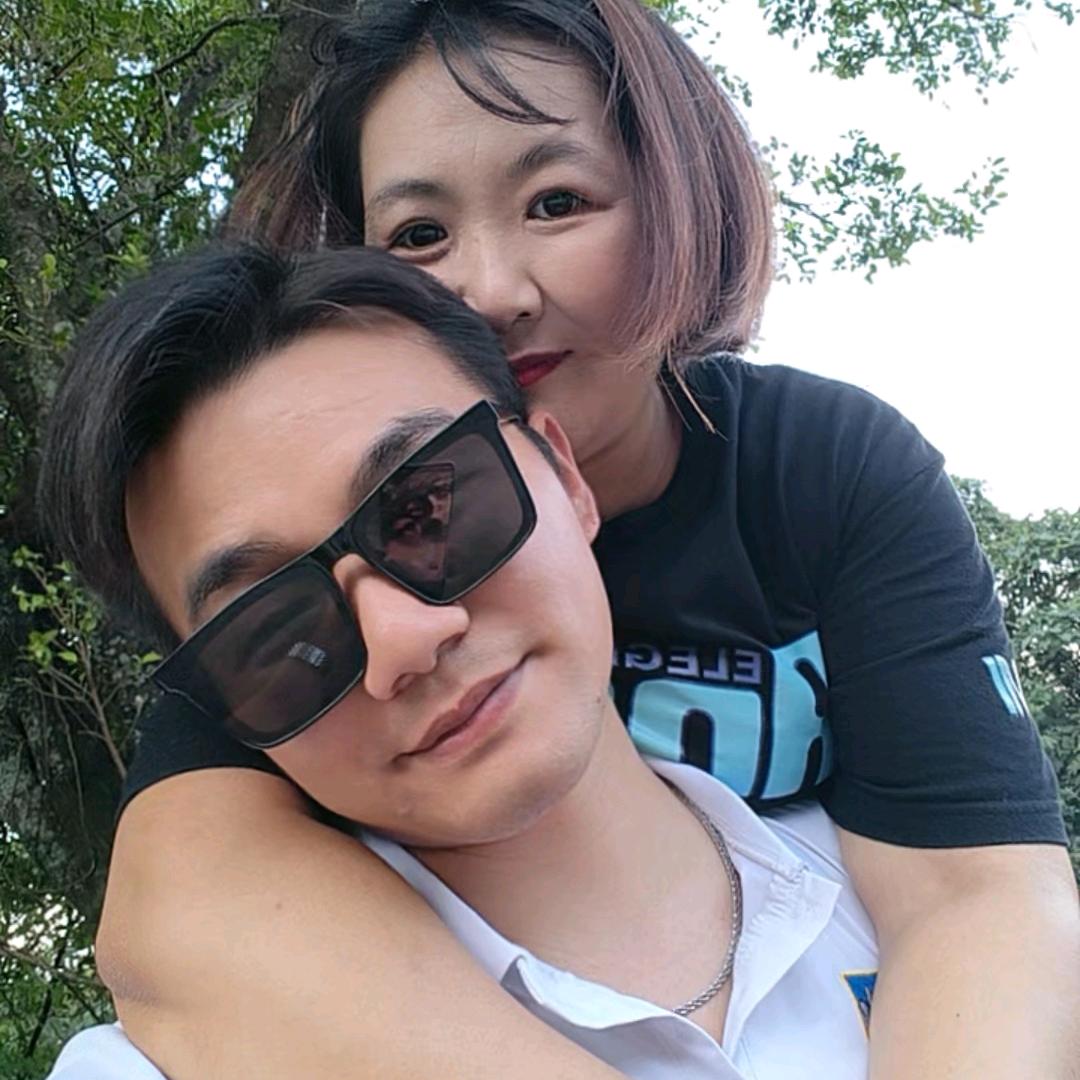 爱❤️浪漫
