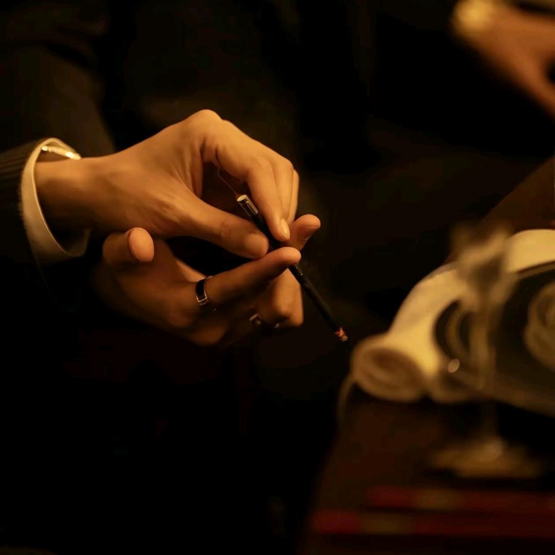 我弟叫我巴图鲁