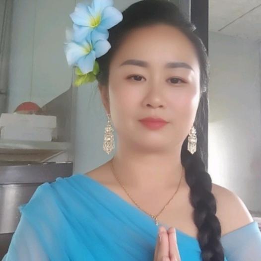 好运爆棚（彭）