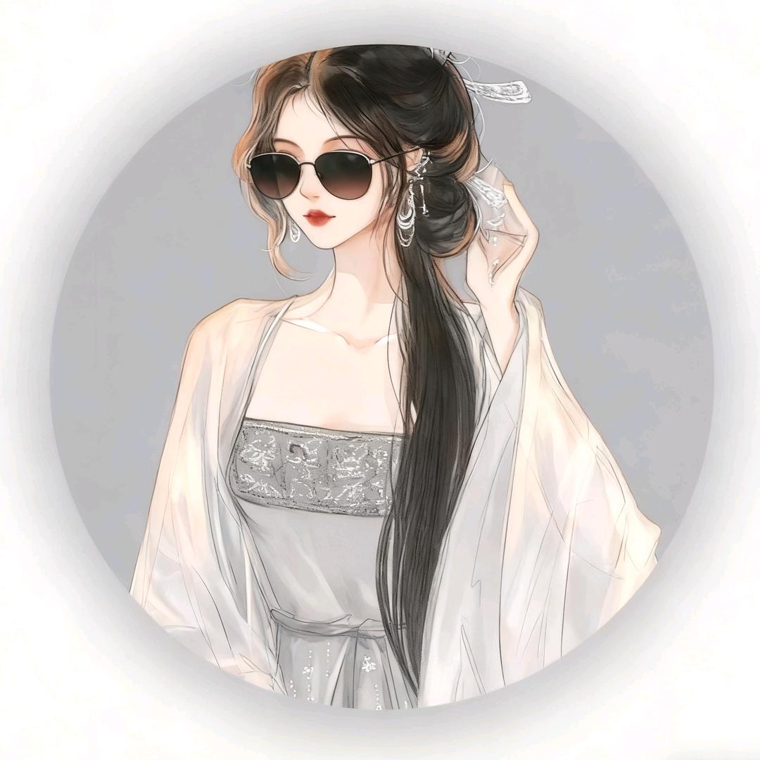 浅笑梨涡