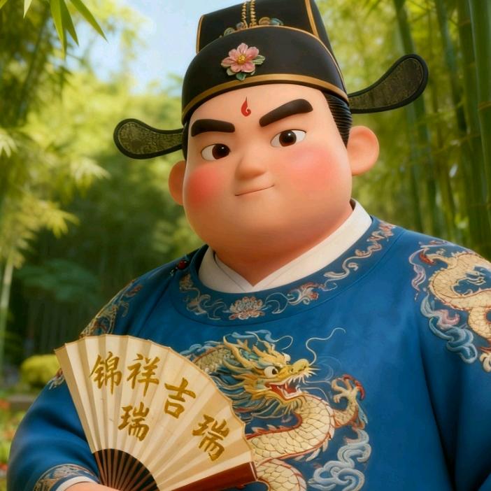 锦祥吉瑞