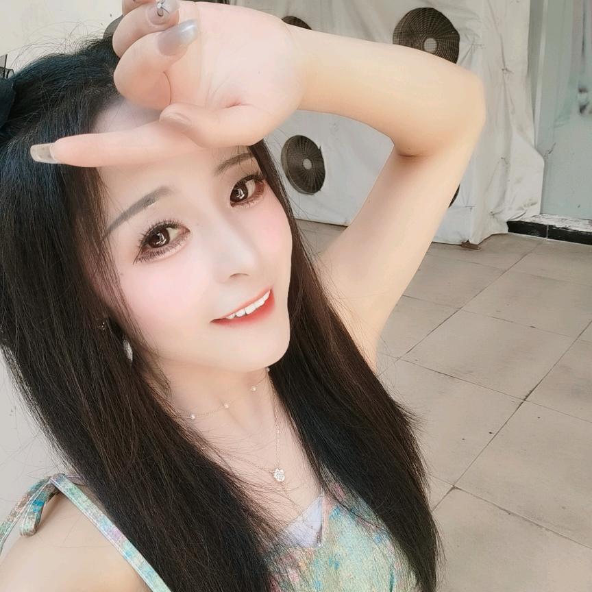 雪儿👻👻