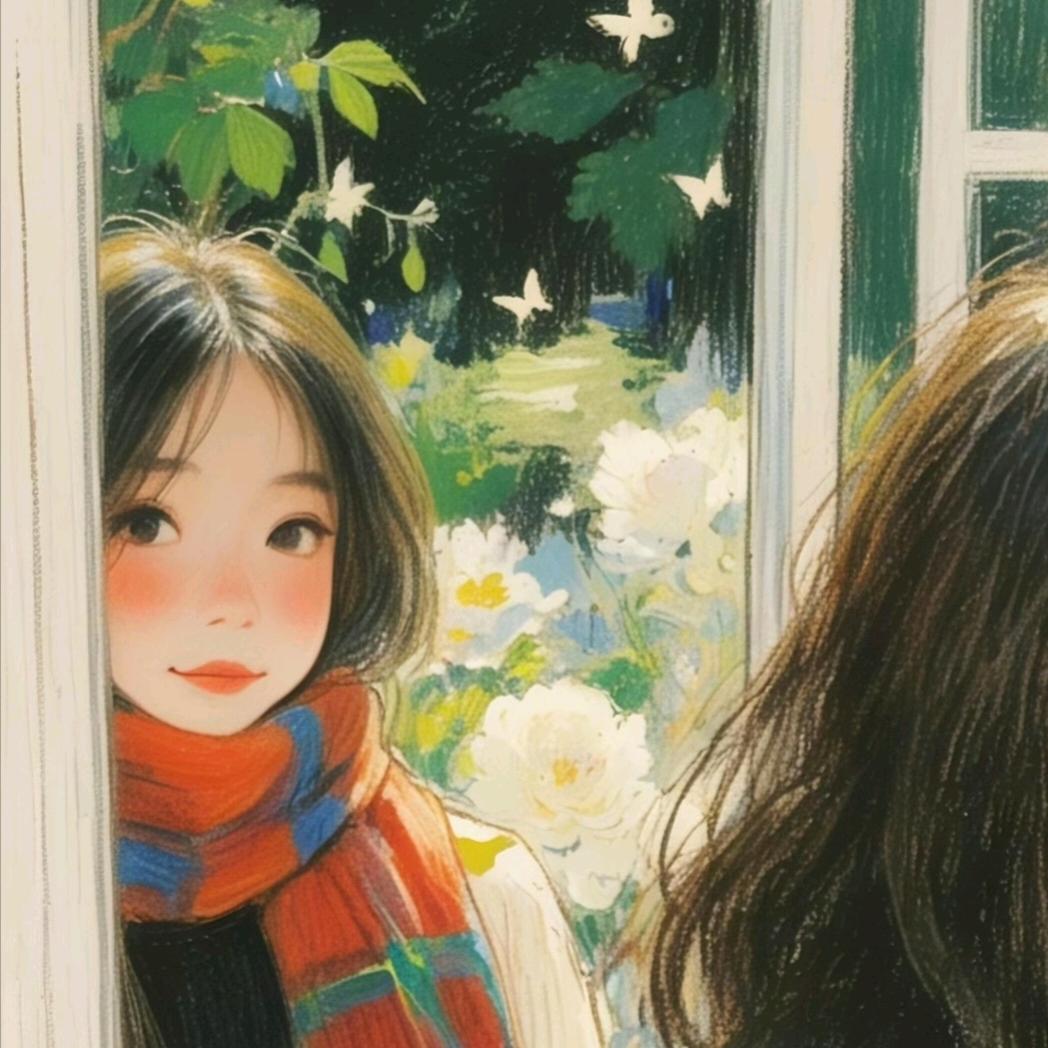 橙子🍡