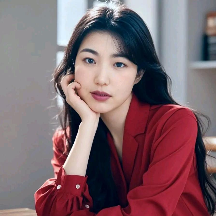 美的婷姐