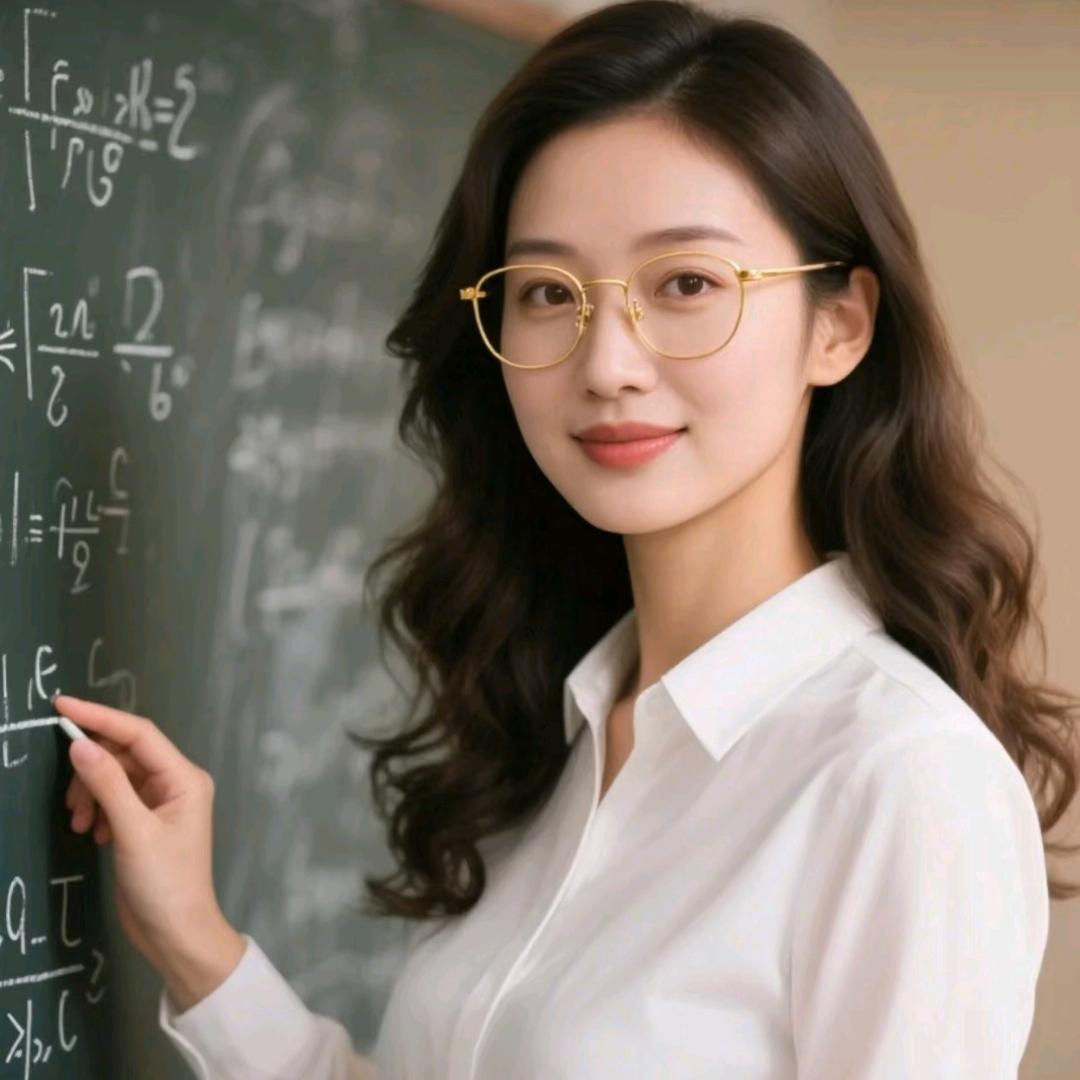 橙子老师讲速算