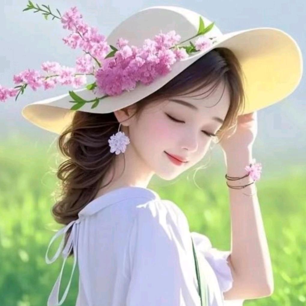静💕听