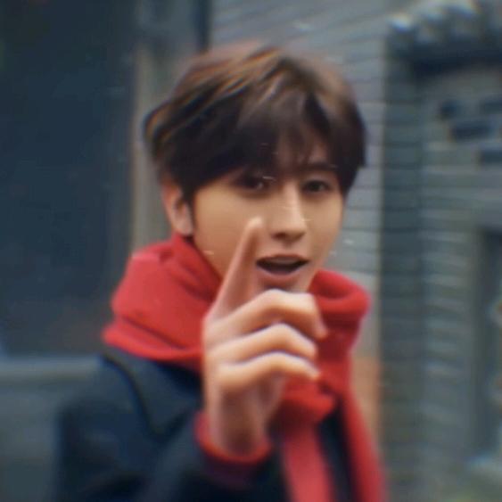 忧郁是一种天赋