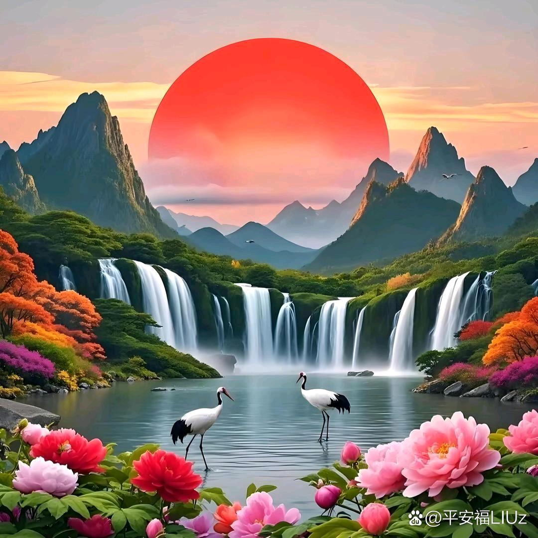 顺水顺风