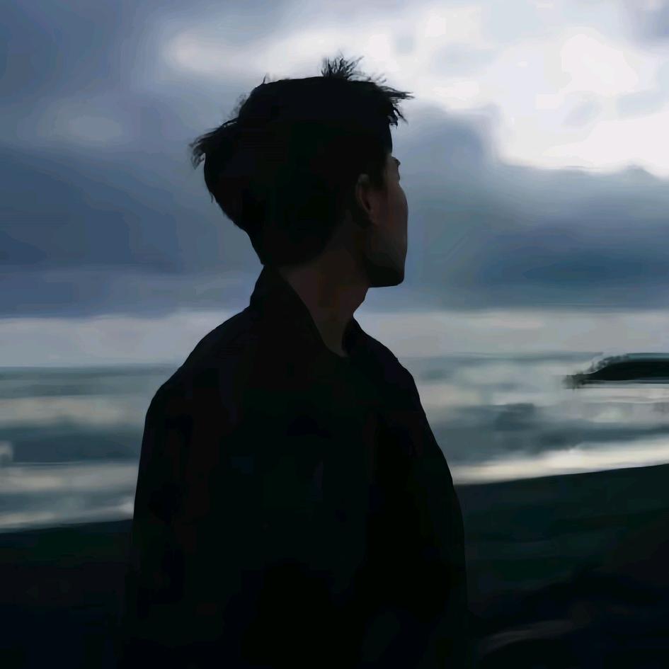 人傻没钱还不帅
