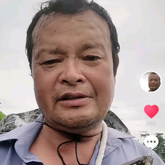 张哥
