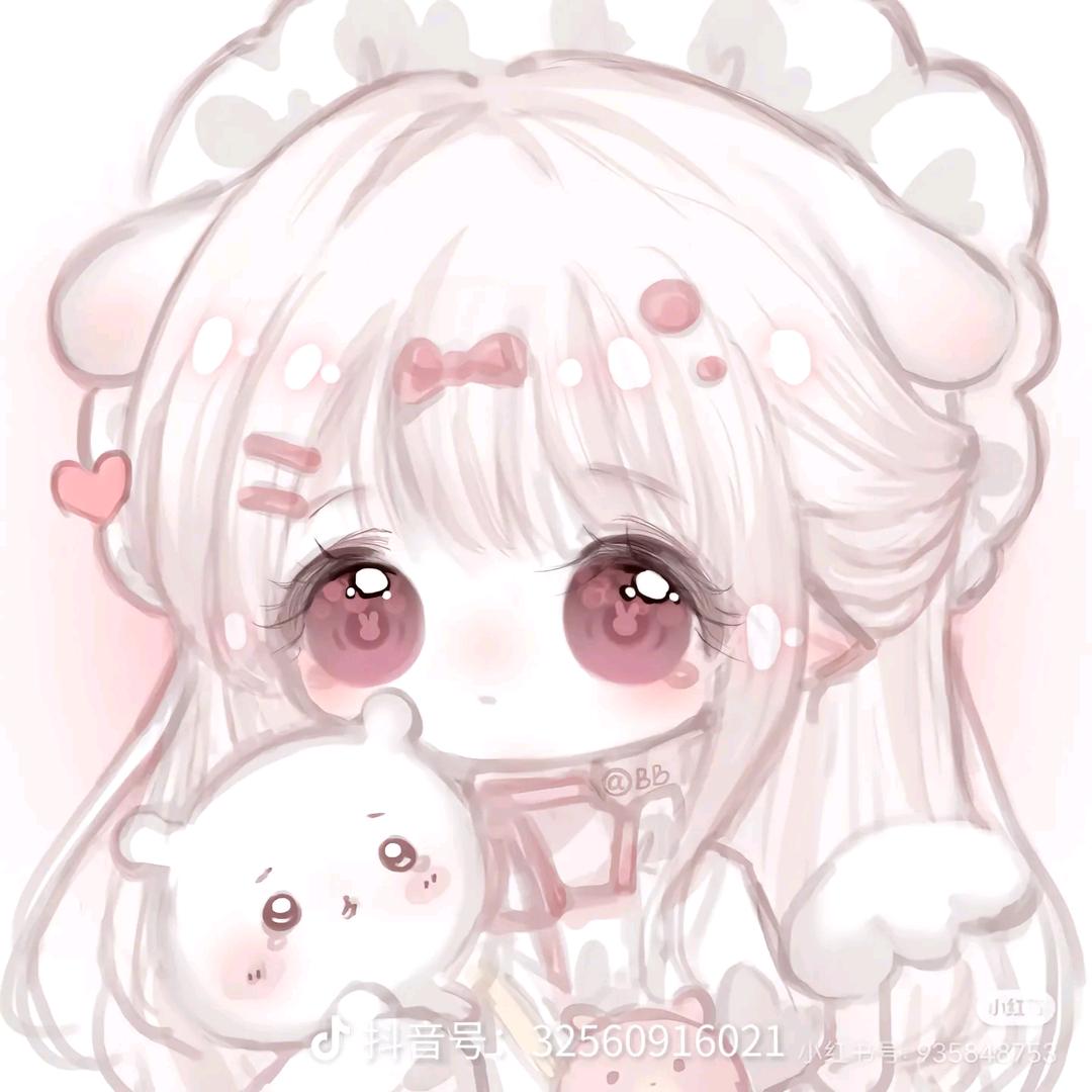 小桃子