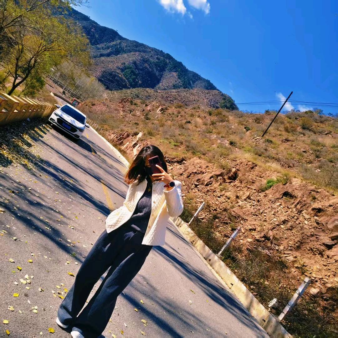 冷艳霸气的女王