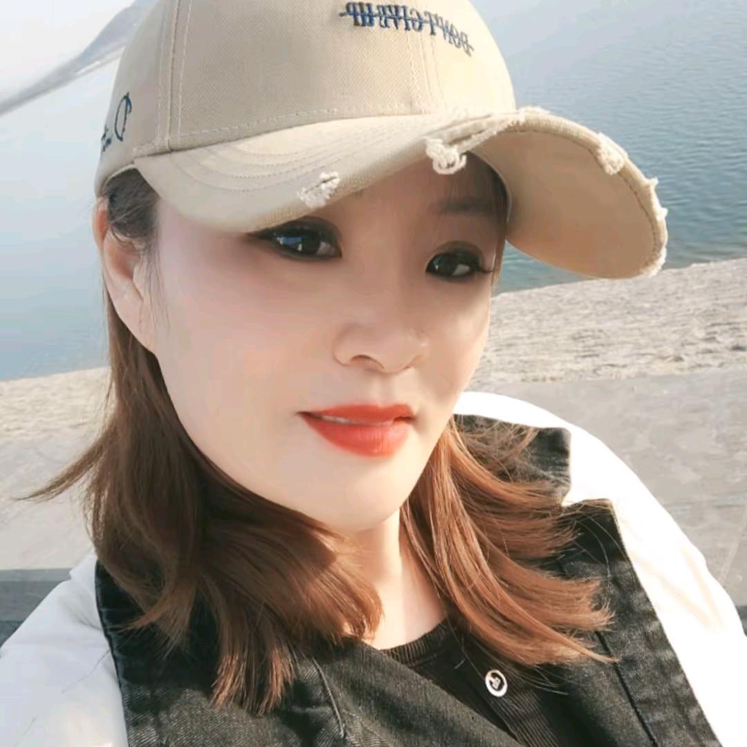 苗静🌹越来越好
