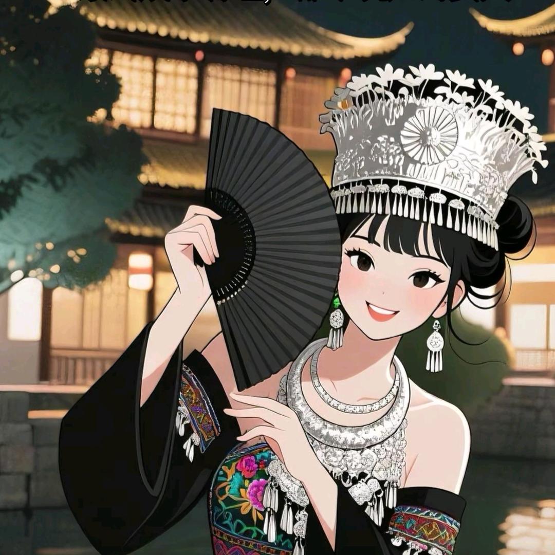 一半烟火