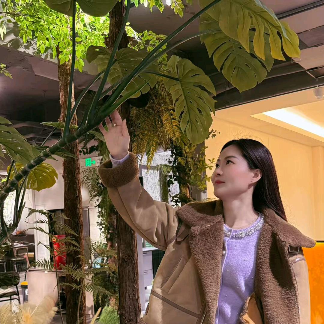 小悦在郑州做二手回收