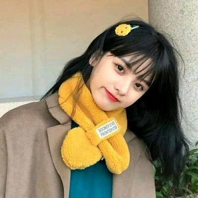 职聘小婷