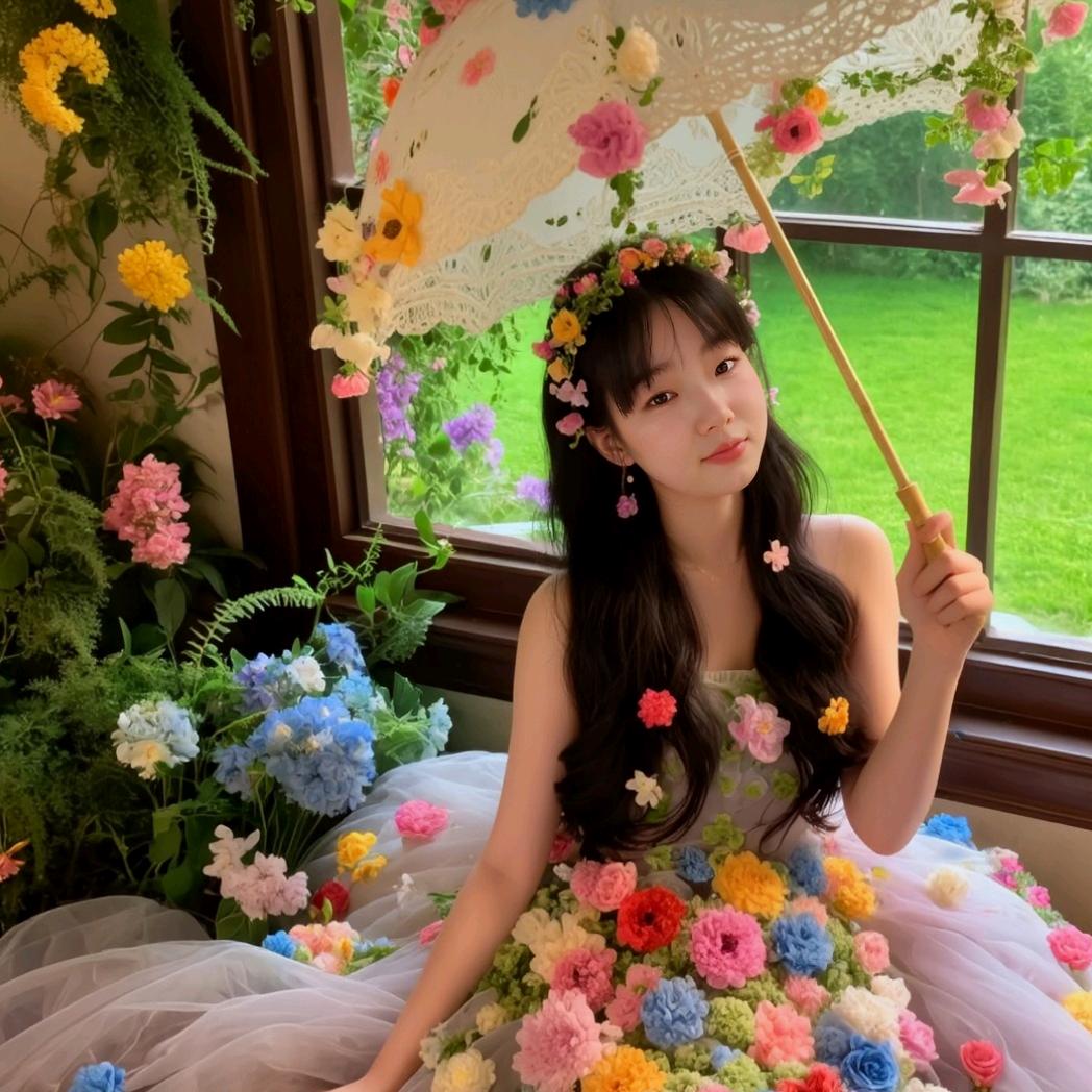 @小玉